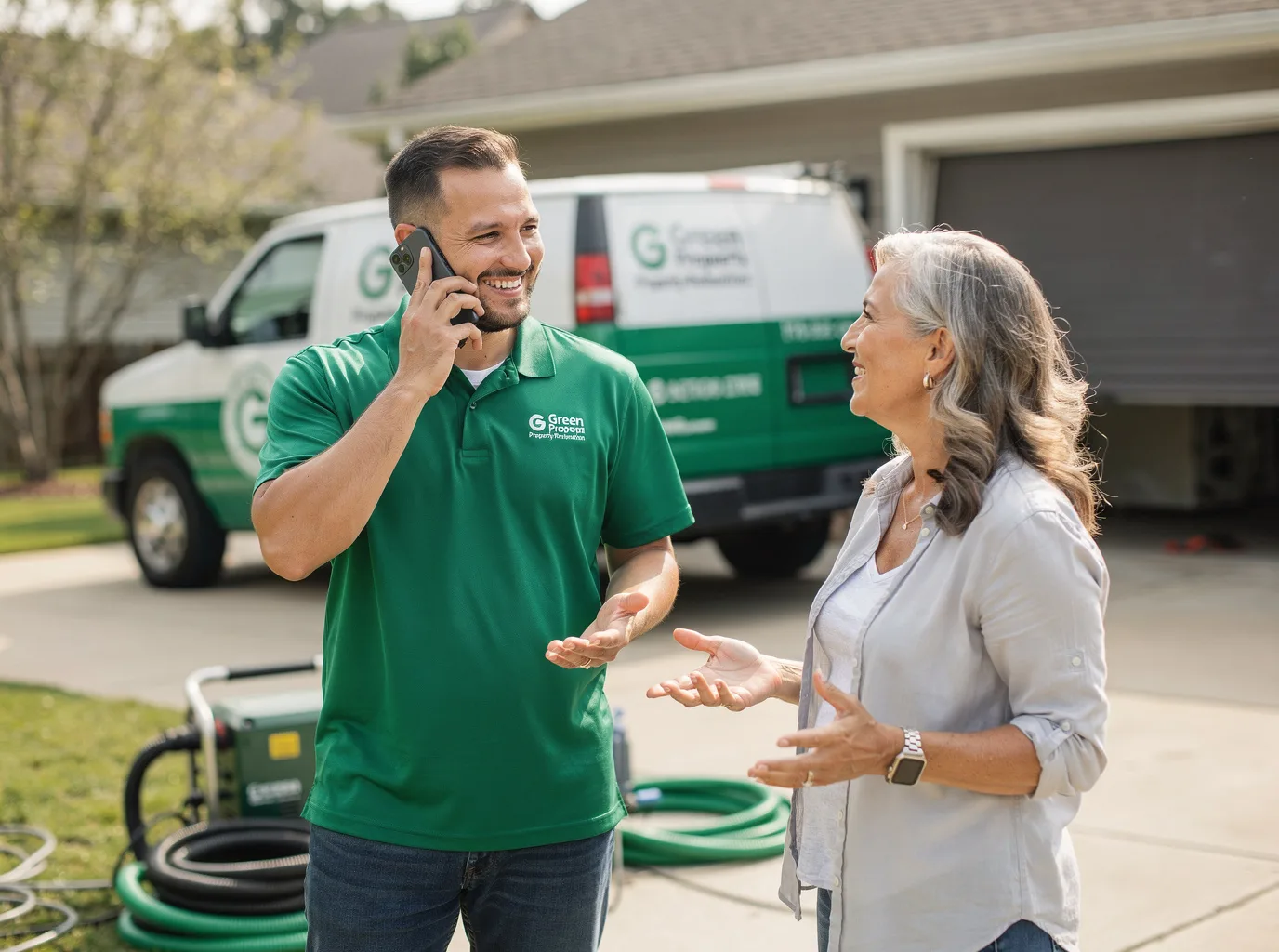 Water Damage Restoration Benjamin, TX FAQs